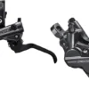 Shimano Deore M6100 Hydraulic Disc Brake Lever and 4-Piston Caliper Set -Shimano Shop 7b2e35a6 a00e 49cf b6a2 71b172293dca