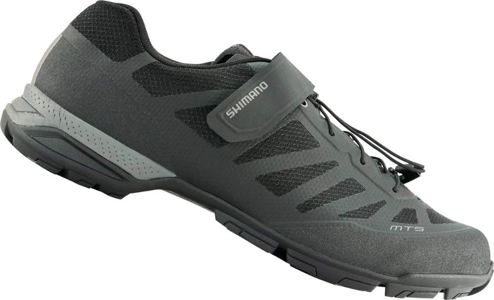 Shimano MT5 Mountain Bike Shoes - Men's 9 Shimano MT5 Mountain Bike Shoes - Men's - Image 7