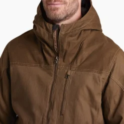 KUHL Law Fleece-Lined Hoodie - Men's 13 KUHL Law Fleece-Lined Hoodie - Men's -Shimano Shop 7d7304ec eb4a 4fdd 81c1 5984c30df54d