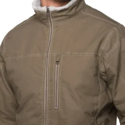 KUHL Burr Lined Jacket - Men's -Shimano Shop 7e895cac e2b5 4e2c 83dd 2907af381c8f