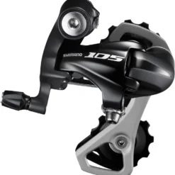 Shimano 105 RD-5701-SS 10-Speed Rear Derailleur