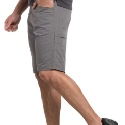 KUHL Radikl Shorts - Men's -Shimano Shop 7f46c186 c308 496b a916 05233b6a9a9a