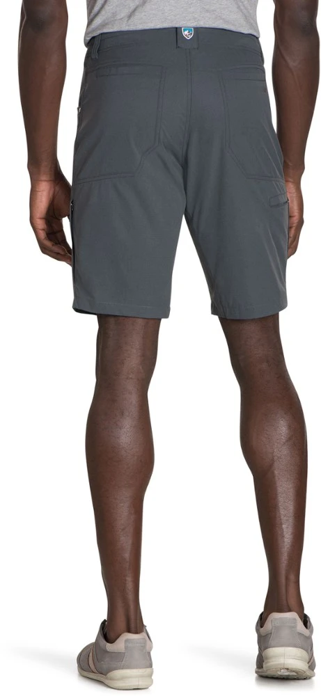 KUHL Silencr Kargo Shorts - Men's 8" Inseam 6 KUHL Silencr Kargo Shorts - Men's 8" Inseam - Image 4