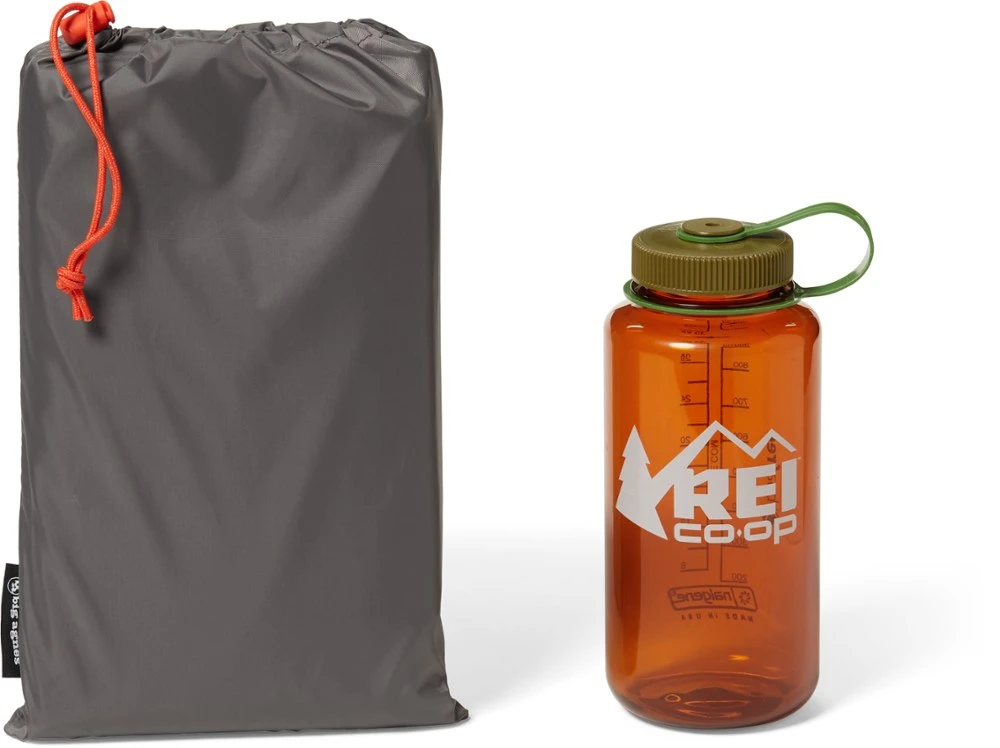 Big Agnes Bunk House 6 Footprint 5 Big Agnes Bunk House 6 Footprint - Image 3