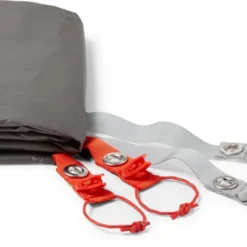 Big Agnes Copper Spur HV UL3 Footprint