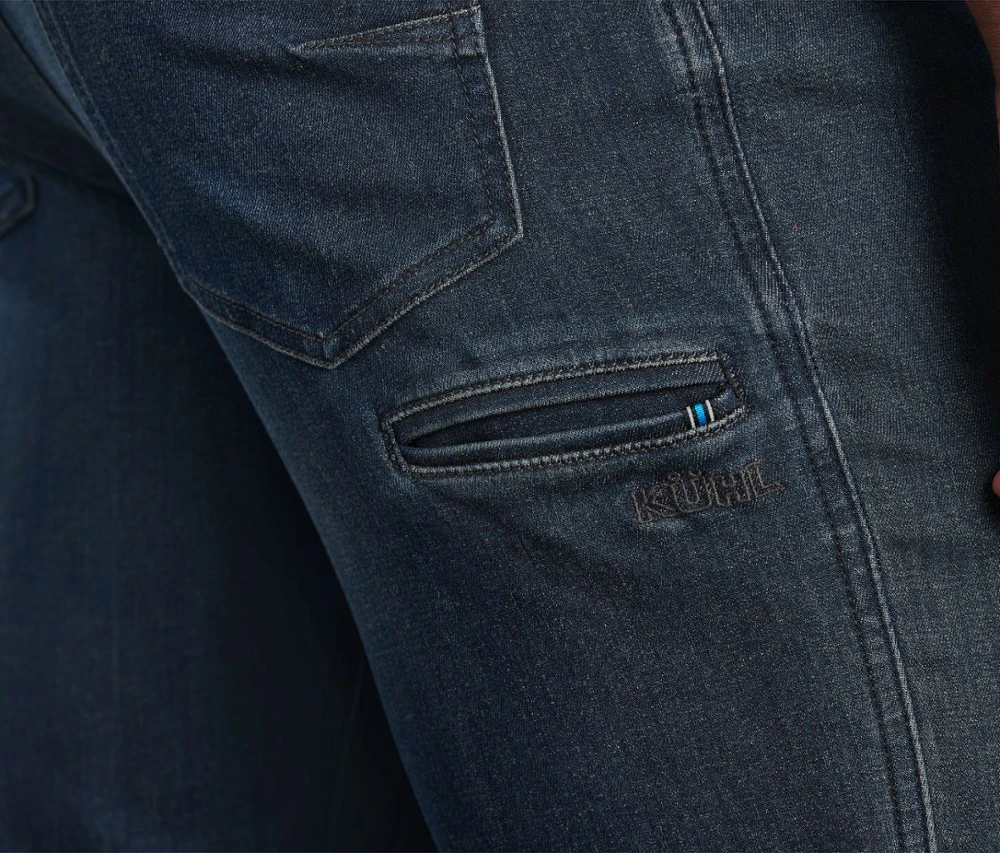 KUHL Kuhl Denim Klassik Pants - Men's 9 KUHL Kuhl Denim Klassik Pants - Men's - Image 7