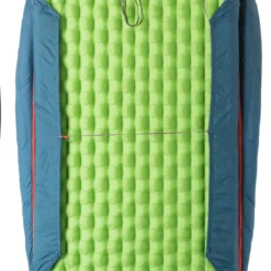 Big Agnes King Solomon 20 Double Sleeping Bag -Shimano Shop 8081ef1a 66a0 4ac1 b49e b525999587c9