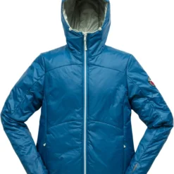 Big Agnes Larkspur Insulated Jacket - Women's