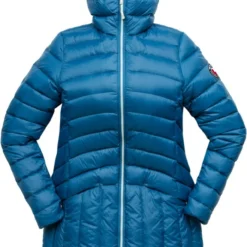 Big Agnes Luna Insulated Parka - Women's