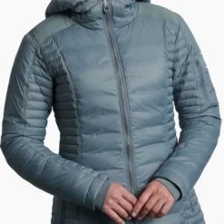 KUHL Spyfire Down Parka - Women's -Shimano Shop 83a4006b 6d9f 42e5 bffa 0fe2771e5285
