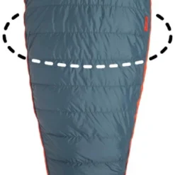 Big Agnes Torchlight 20 Sleeping Bag - Men's -Shimano Shop 83ae7dfa c326 409c b233 aaf58c15735f