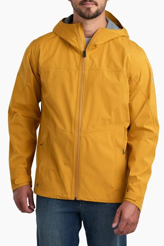 KUHL Stretch Voyagr Jacket - Men's 16 KUHL Stretch Voyagr Jacket - Men's - Image 14