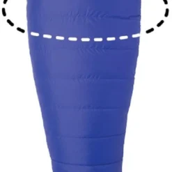 Big Agnes Torchlight 30 Sleeping Bag - Women's Petite -Shimano Shop 8482462c e732 4a76 9af7 80df8e4b8e97