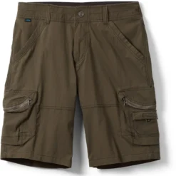 KUHL Ambush Cargo Shorts - Men's