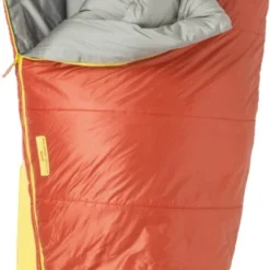 Big Agnes Wolverine 20 Sleeping Bag - Kids'