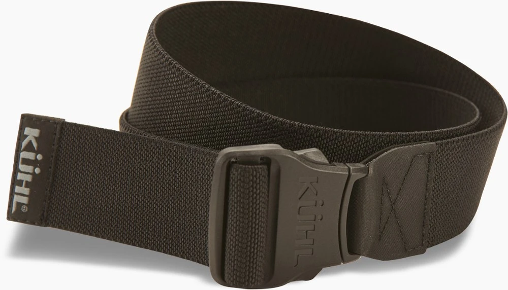 KUHL Resistor Belt - Men's 5 KUHL Resistor Belt - Men's - Image 3