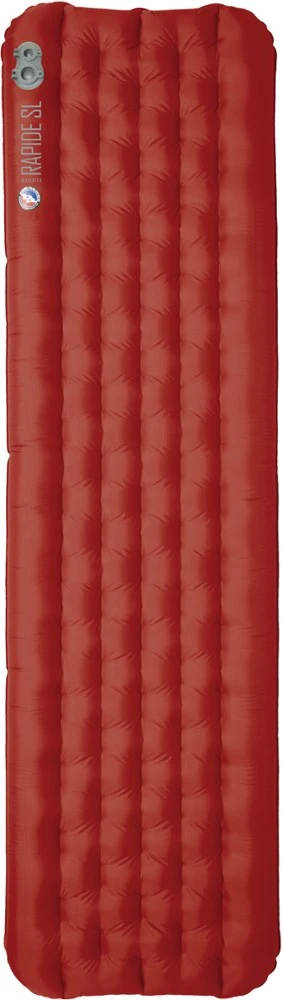 Big Agnes Rapide SL Insulated Sleeping Pad 3 Big Agnes Rapide SL Insulated Sleeping Pad
