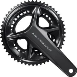 Shimano Ultegra FC-R8100 12-Speed Crankset - 50/34T