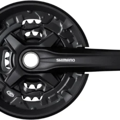 Shimano Acera FC-MT210 3 x 9-Speed Crankset