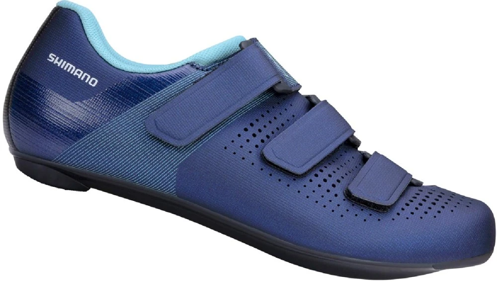 Shimano RC1 Road Cycling Shoes - Women's 6 Shimano RC1 Road Cycling Shoes - Women's - Image 4