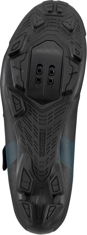Shimano XC1 Mountain Bike Shoes - Women's 8 Shimano XC1 Mountain Bike Shoes - Women's - Image 6