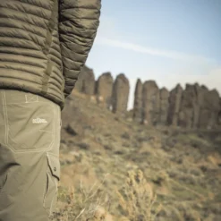 KUHL Renegade Convertible Pants - Men's -Shimano Shop 948929be e00a 401d a2d1 c3c9410c335c