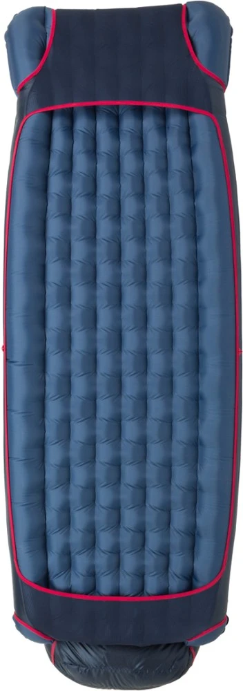 Big Agnes Daisy Mae 15 Sleeping Bag - Women's 9 Big Agnes Daisy Mae 15 Sleeping Bag - Women's - Image 7