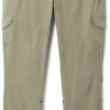 KUHL Freeflex Roll-Up Pants - Women's Plus Sizes -Shimano Shop 9581a9bb 6bf6 40da 9a67 4d97c58e853f