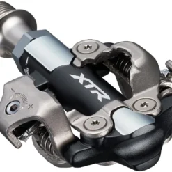 Shimano XTR M9100 SPD Race Pedals