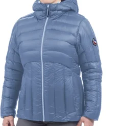 Big Agnes Luna Insulated Jacket - Women's -Shimano Shop 96a775c4 4c70 444a 9b28 94b28112d379