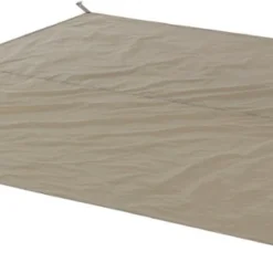 Big Agnes Spicer Peak 4 Footprint