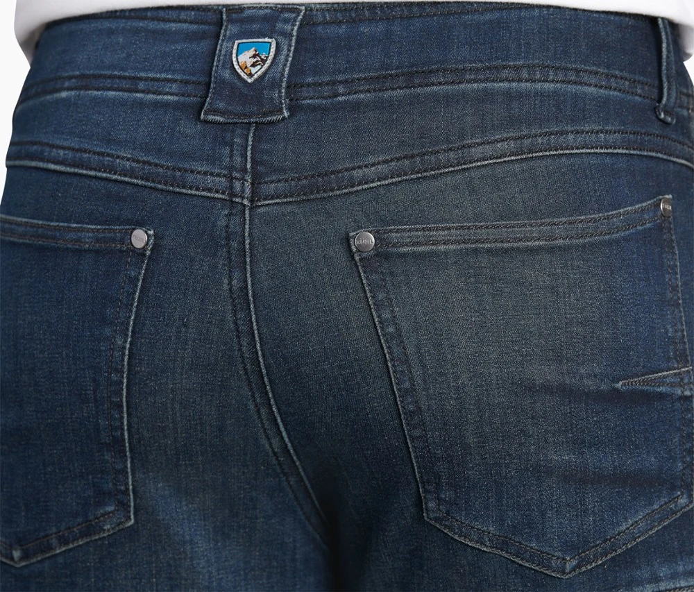 KUHL Kuhl Denim Klassik Pants - Men's 8 KUHL Kuhl Denim Klassik Pants - Men's - Image 6