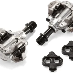Shimano M540 SPD Bike Pedals -Shimano Shop 9a3909a9 b4e2 48f8 bdd4 54c4b36bcd11