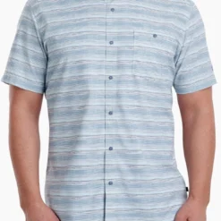 KUHL Persuadr Shirt - Men's -Shimano Shop 9a72f07e 1fb4 48e0 8de2 193e6eb37ceb