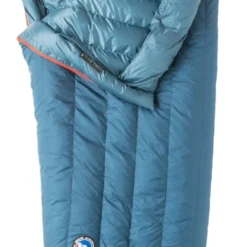 Big Agnes King Solomon 20 Double Sleeping Bag -Shimano Shop 9a767f59 5c4b 4eee b827 ffa2fded409a