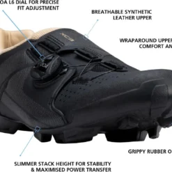 Shimano XC3 Mountain Bike Shoes - Women's -Shimano Shop 9abe4eed baca 4610 b823 e678388b5b6f