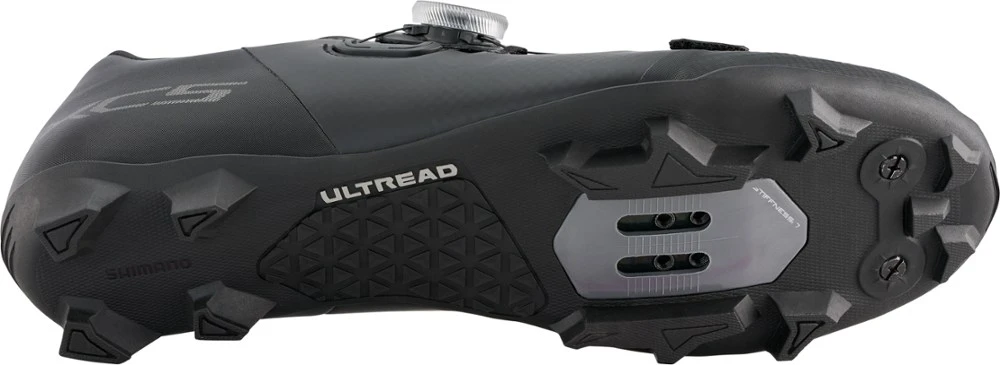 Shimano XC5 Wide MTN Bike Shoes - Men's 12 Shimano XC5 Wide MTN Bike Shoes - Men's - Image 10