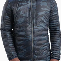 KUHL Spyfire Down Hoodie - Men's 17 KUHL Spyfire Down Hoodie - Men's -Shimano Shop 9d9be624 7900 4b1d 854f c6225f60cb4d