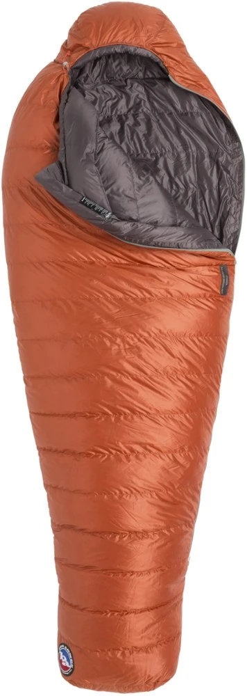 Big Agnes Greystone 20 Sleeping Bag - Men's 3 Big Agnes Greystone 20 Sleeping Bag - Men's
