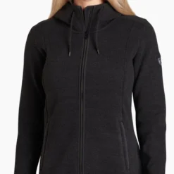 KUHL Ascendyr Fleece Hoodie - Women's -Shimano Shop 9dc55a0a 9761 4cf1 a684 d88e4c3a83c8