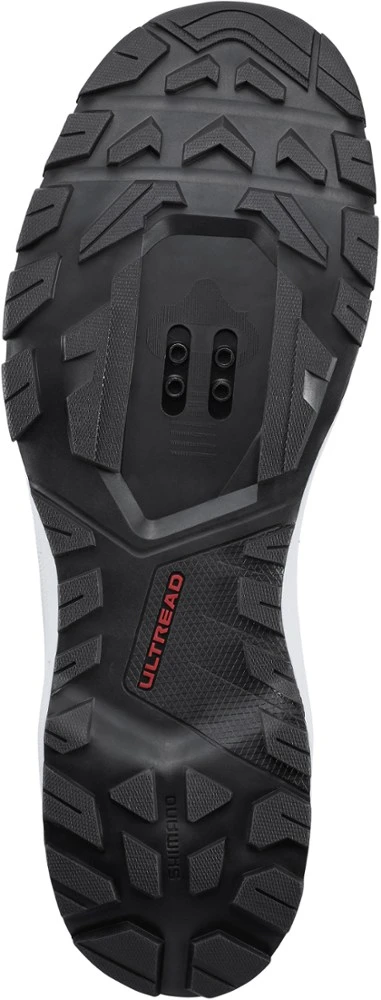 Shimano EX7 Cycling Shoes - Men's 9 Shimano EX7 Cycling Shoes - Men's - Image 7