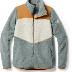 KUHL Prism Full-Zip Fleece Jacket - Women's -Shimano Shop a20deb59 7cca 4309 8613 600bfebb8b1c