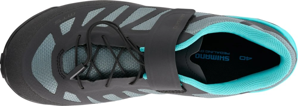 Shimano MT5 Cycling Shoes - Women's 11 Shimano MT5 Cycling Shoes - Women's - Image 9
