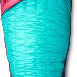 Big Agnes Daisy Mae 15 Sleeping Bag - Women's