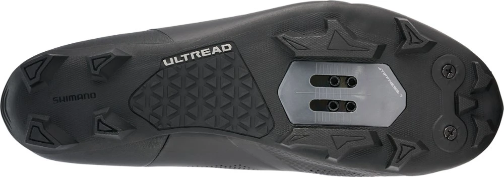 Shimano XC5 Wide MTN Bike Shoes - Men's 13 Shimano XC5 Wide MTN Bike Shoes - Men's - Image 11