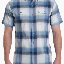 KUHL Stretch Response Shirt - Men's -Shimano Shop a6da8f6f c1ab 4f31 939a eaa9b97874f2