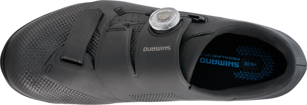 Shimano XC5 Wide MTN Bike Shoes - Men's 11 Shimano XC5 Wide MTN Bike Shoes - Men's - Image 9