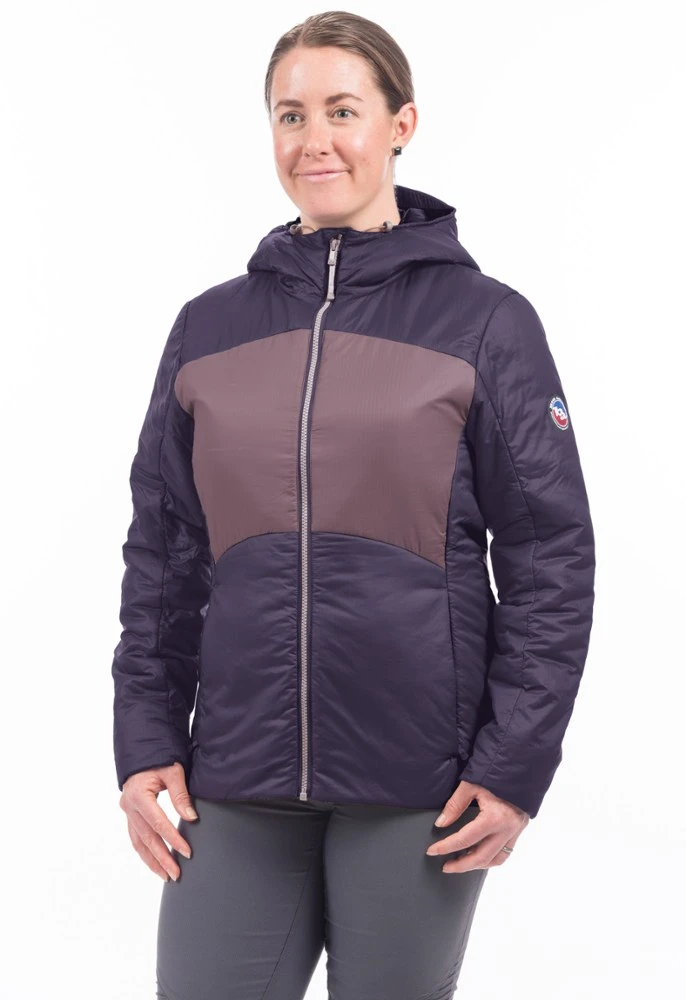 Big Agnes Larkspur Insulated Jacket - Women's 7 Big Agnes Larkspur Insulated Jacket - Women's - Image 6