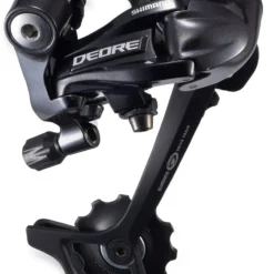 Shimano Deore M591 9-Speed Rear Derailleur
