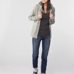 KUHL Ascendyr Fleece Hoodie - Women's -Shimano Shop a8eb1c40 8882 4e63 9dc0 0d101f15ab46